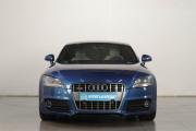 Audi TT II (8J) Челябинск  - изображение 25