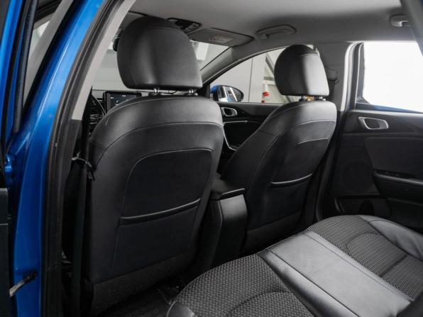 Kia Ceed III с пробегом 2019 года, цена 1 629 000 рублей, 113865 км, хэтчбек, Автокод Объявления