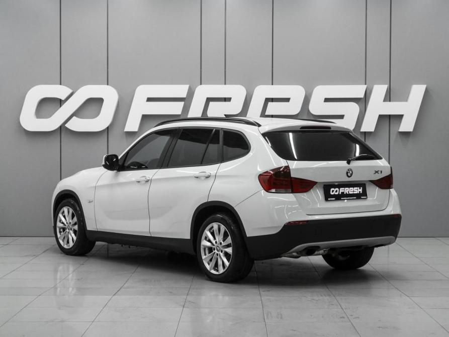BMW X1 I (E84) Ростов-на-Дону  - изображение 2
