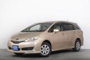 Toyota Wish II Рестайлинг Томск  - изображение 20
