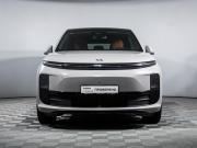 Li Auto (Lixiang) L6 Москва  - изображение 24