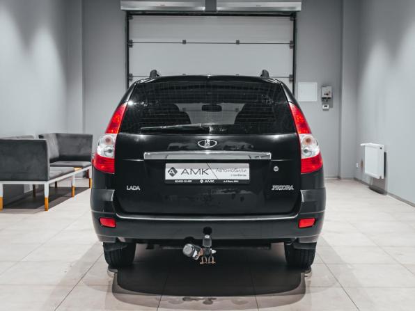 Lada (ВАЗ) Priora I с пробегом 2010 года, цена 246 008 рублей, 180334 км, универсал, Автокод Объявления