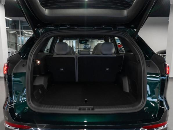 Geely Galaxy M7 с пробегом 2026 года, цена 3 800 000 рублей, 50 км, внедорожник, Автокод Объявления