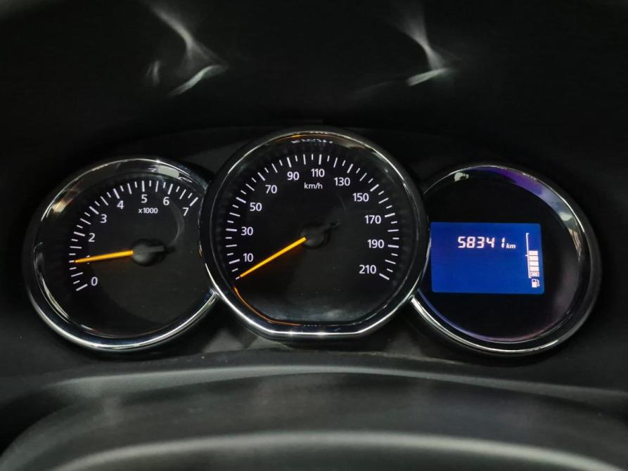 Renault Logan II Альметьевск  - изображение 14