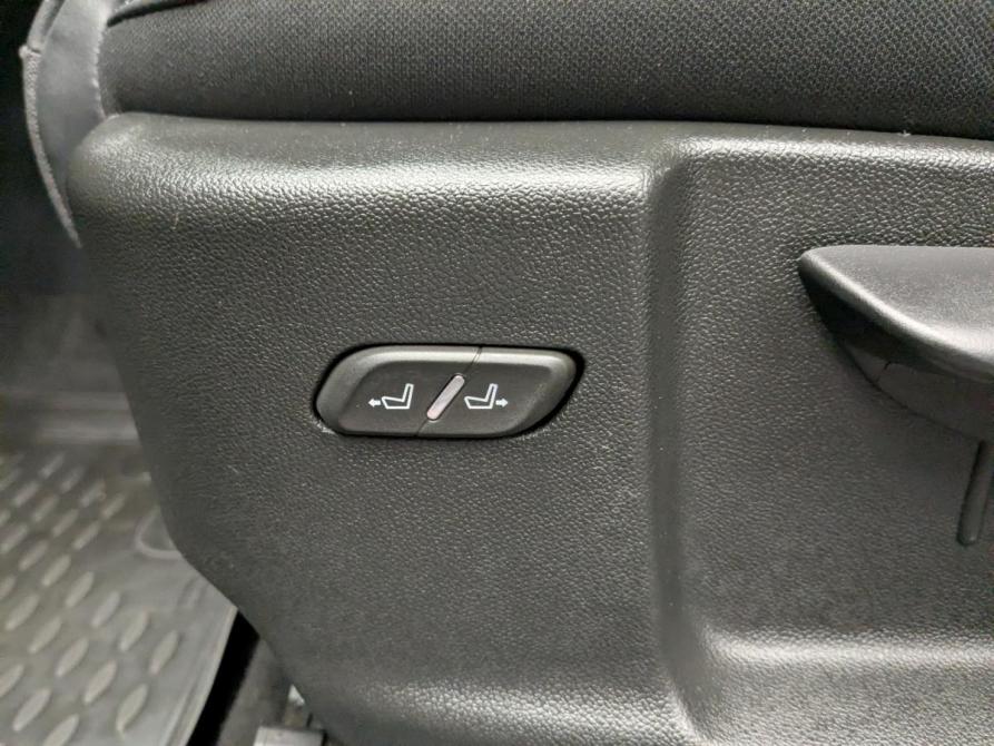 Changan CS35 Plus I Рестайлинг Москва  - изображение 11