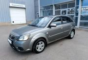 Kia Rio II Рестайлинг Санкт-Петербург  - изображение 17