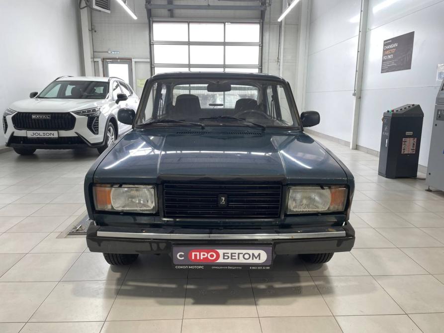 Lada (ВАЗ) 2107 Ростов-на-Дону  - изображение 2