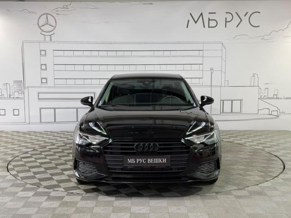 Audi A6 V (C8) с пробегом 2021 года, цена 3 750 000 рублей, 26535 км, седан, Автокод Объявления