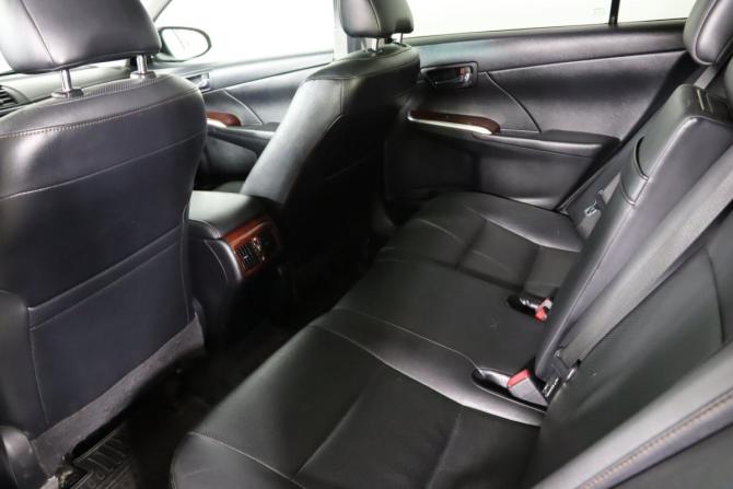Toyota Camry VII (XV50) с пробегом 2014 года, цена 1 599 990 рублей, 249637 км, седан, Автокод Объявления