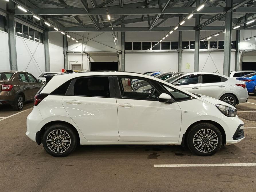 Honda Fit IV Набережные Челны  - изображение 5