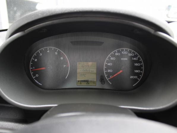 Lada (ВАЗ) Granta I с пробегом 2014 года, цена 379 000 рублей, 115865 км, лифтбек, Автокод Объявления