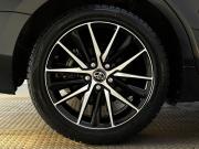 Toyota Camry VIII (XV70) Рестайлинг Уфа  - изображение 48