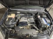 SsangYong Kyron I Рестайлинг Москва  - изображение 31