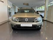 Renault Duster I Подольск  - изображение 30