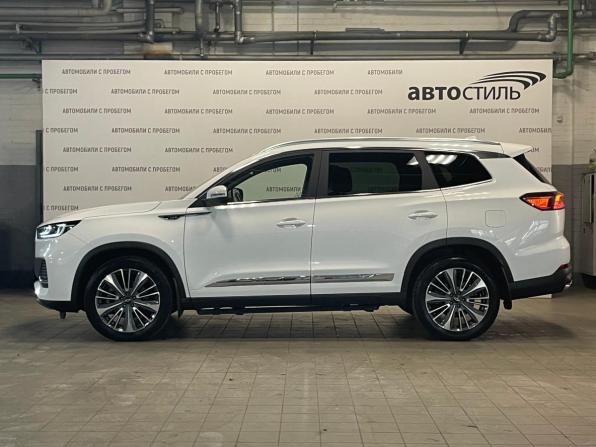 Chery Tiggo 8 Pro Max I с пробегом 2023 года, цена 2 249 000 рублей, 40000 км, внедорожник, Автокод Объявления