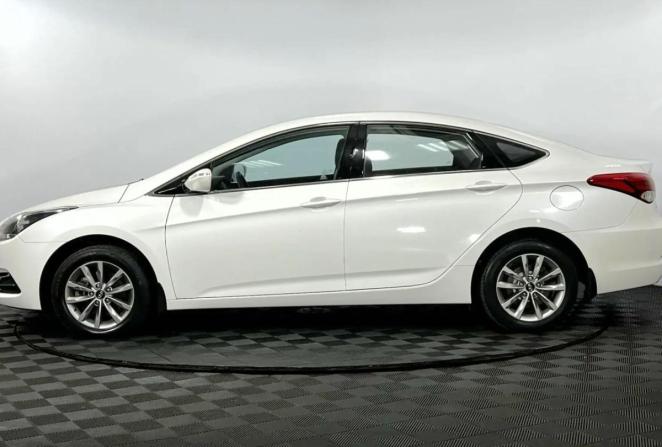 Hyundai i40 I с пробегом 2015 года, цена 1 320 000 рублей, 88240 км, седан, Автокод Объявления