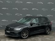 Volkswagen Tiguan II Рестайлинг Санкт-Петербург  - изображение 48