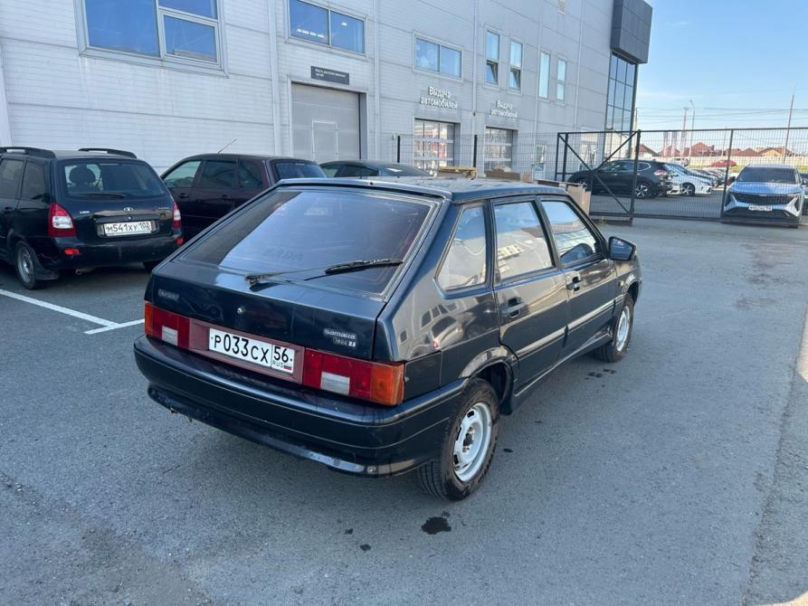 Lada (ВАЗ) 2109 Оренбург  - изображение 6