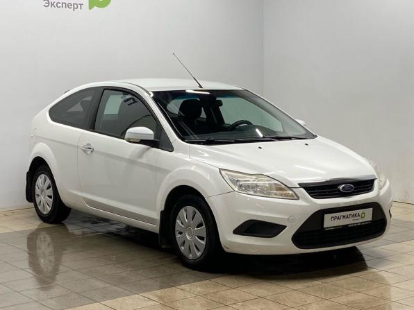 Ford Focus II Рестайлинг с пробегом 2011 года, цена 519 000 рублей, 295000 км, хэтчбек, Автокод Объявления