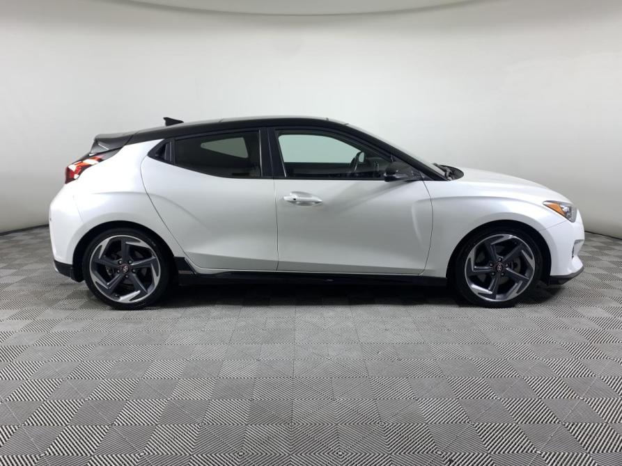 Hyundai Veloster II Москва  - изображение 4