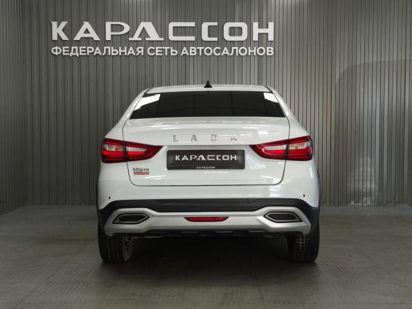 Lada (ВАЗ) Vesta I Рестайлинг (NG) с пробегом 2023 года, цена 1 420 000 рублей, 16000 км, седан, Автокод Объявления