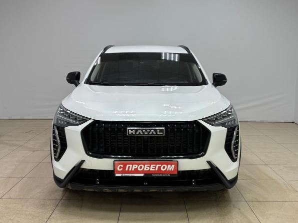 Haval Jolion I Рестайлинг с пробегом 2024 года, цена 1 845 000 рублей, 47286 км, внедорожник, Автокод Объявления