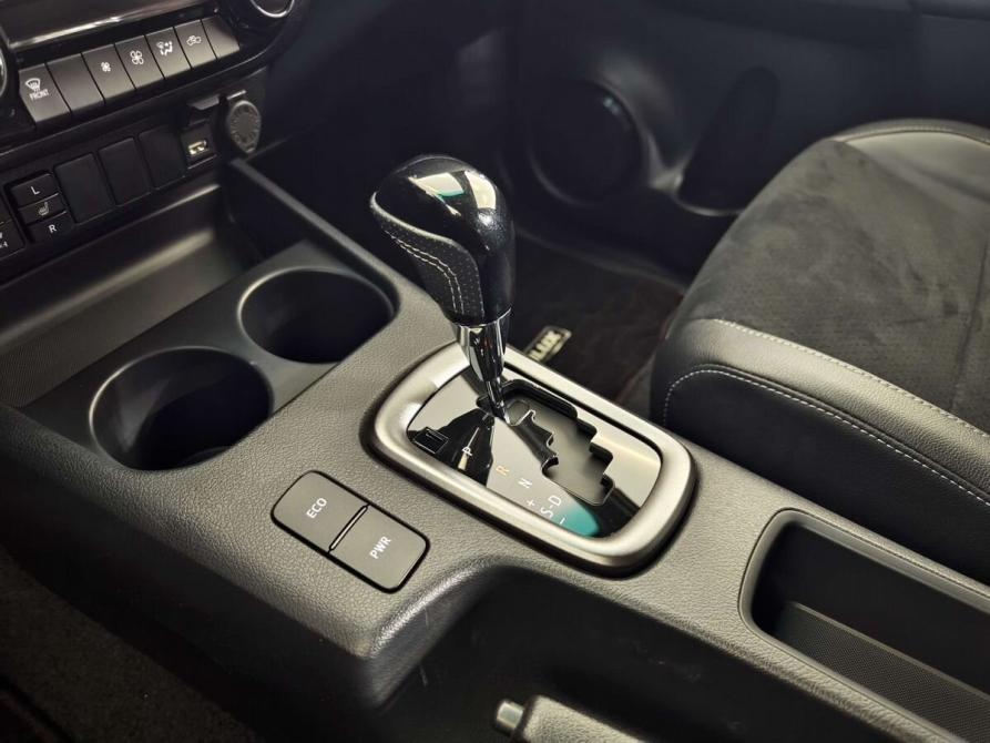 Toyota Hilux VIII Рестайлинг 2 Санкт-Петербург  - изображение 16