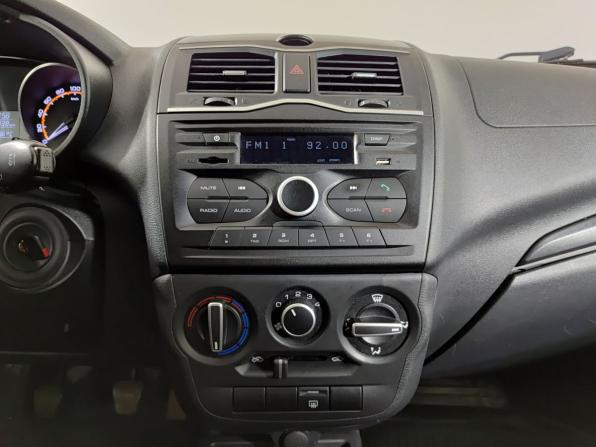 Lada (ВАЗ) Granta I Рестайлинг с пробегом 2018 года, цена 530 000 рублей, 73335 км, хэтчбек, Автокод Объявления