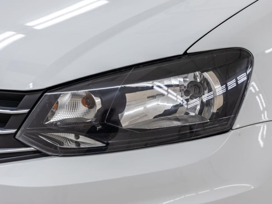 Volkswagen Polo V Рестайлинг Волгоград  - изображение 11