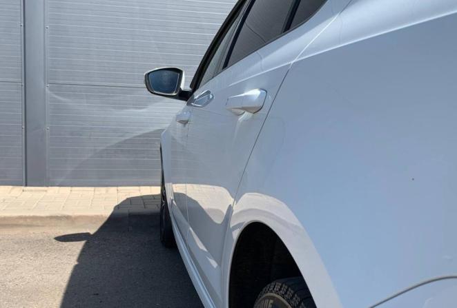 Skoda Octavia III (A7) с пробегом 2016 года, цена 1 195 000 рублей, 233991 км, лифтбек, Автокод Объявления