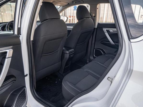 Geely Coolray I с пробегом 2023 года, цена 1 755 000 рублей, 55885 км, внедорожник, Автокод Объявления