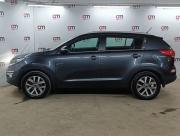 Kia Sportage III Рестайлинг Санкт-Петербург  - изображение 28