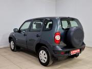 Chevrolet Niva I Рестайлинг Альметьевск  - изображение 30