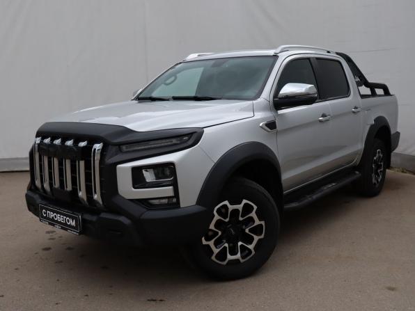 JAC T9 с пробегом 2024 года, цена 2 750 000 рублей, 48944 км, offers.body_type.unknown, Автокод Объявления