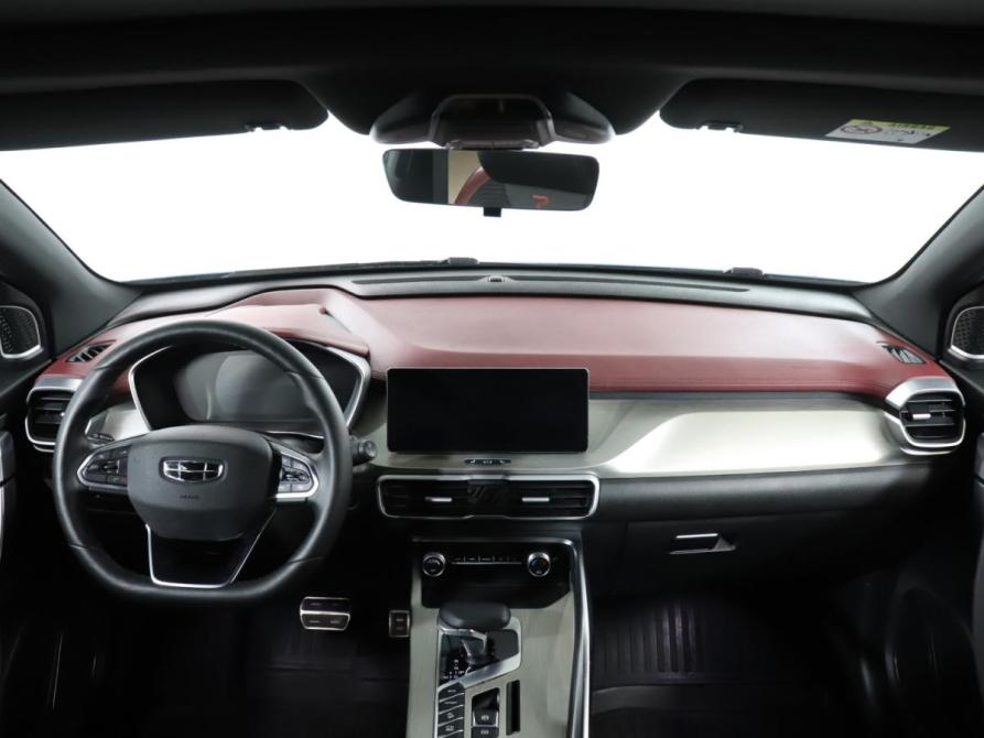Geely Coolray I Москва  - изображение 13