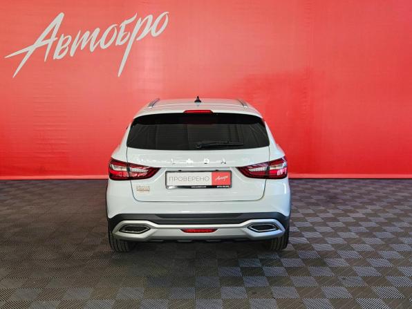 Lada (ВАЗ) Vesta I Рестайлинг (NG) с пробегом 2024 года, цена 1 400 000 рублей, 15972 км, универсал, Автокод Объявления