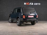 Lada (ВАЗ) Niva Legend Екатеринбург  - изображение 25