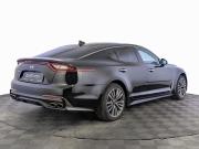 Kia Stinger I Москва  - изображение 32