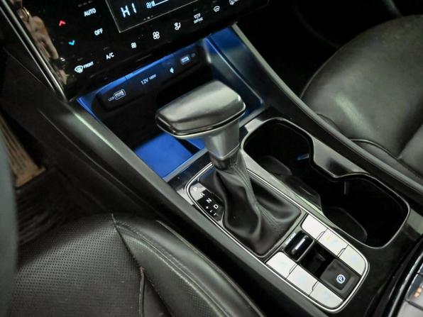 Hyundai Tucson IV с пробегом 2021 года, цена 2 850 000 рублей, 124947 км, внедорожник, Автокод Объявления