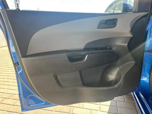 Chevrolet Aveo II с пробегом 2012 года, цена 800 000 рублей, 86058 км, седан, Автокод Объявления