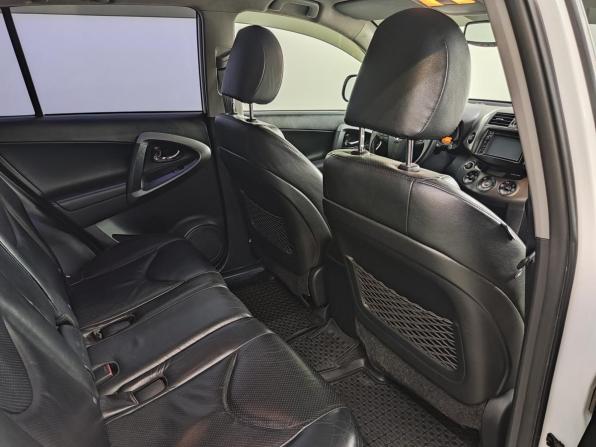 Toyota RAV4 III (XA30) Рестайлинг с пробегом 2011 года, цена 1 500 000 рублей, 206161 км, внедорожник, Автокод Объявления
