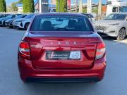 Lada (ВАЗ) Granta I Рестайлинг Калуга  - изображение 21