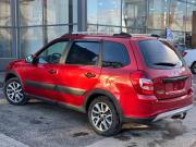 Lada (ВАЗ) Granta I Рестайлинг Пермь  - изображение 26