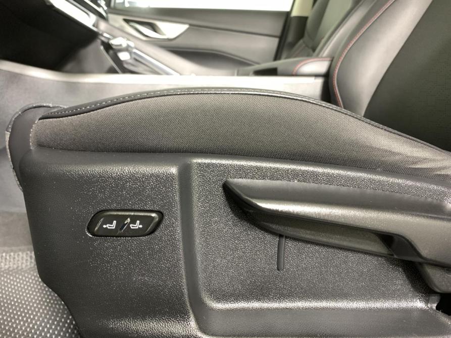Changan CS35 Plus I Рестайлинг Москва  - изображение 16