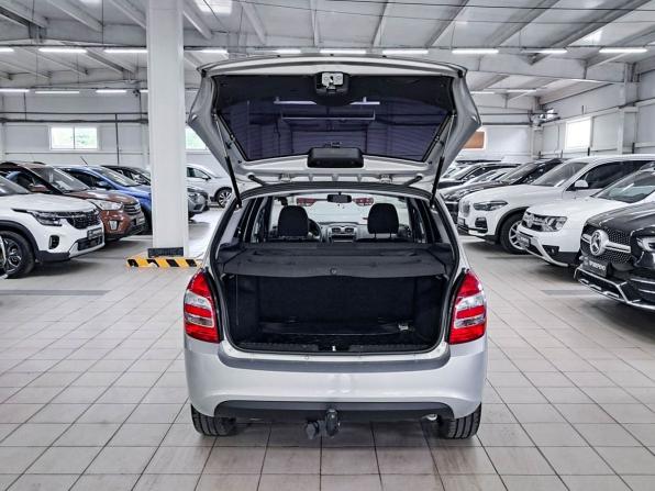 Lada (ВАЗ) Kalina II с пробегом 2015 года, цена 520 000 рублей, 64327 км, универсал, Автокод Объявления