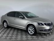 Skoda Octavia III (A7) Рестайлинг Ростов-на-Дону  - изображение 21