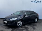 Ford Focus III Москва  - изображение 13