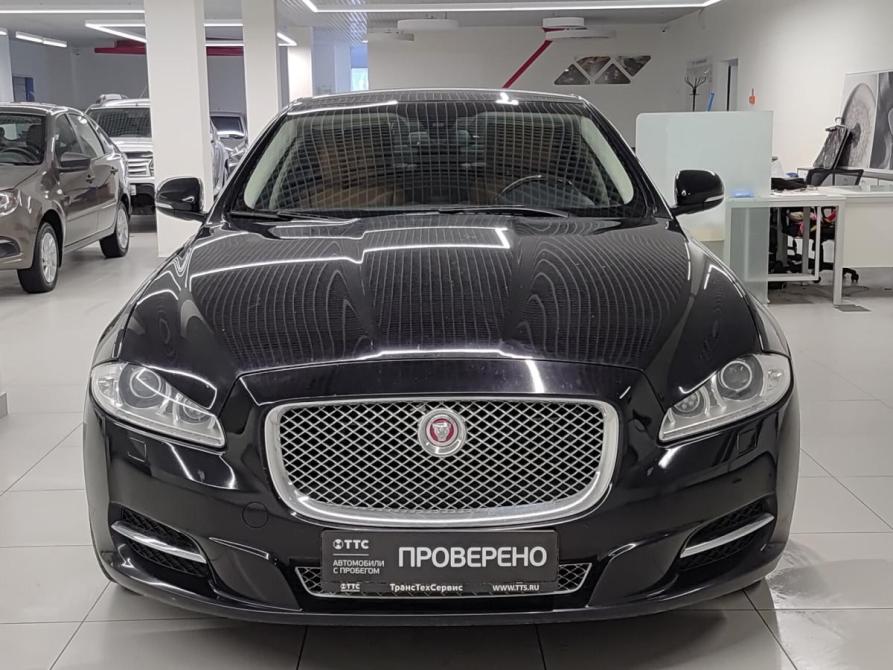 Jaguar XJ IV (X351) Казань  - изображение 2