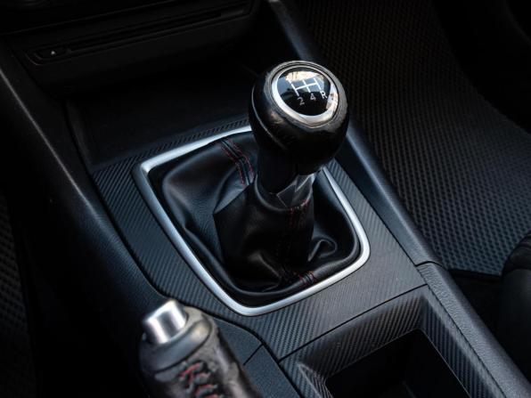 Mazda 3 III (BM) с пробегом 2014 года, цена 1 120 000 рублей, 119546 км, хэтчбек, Автокод Объявления