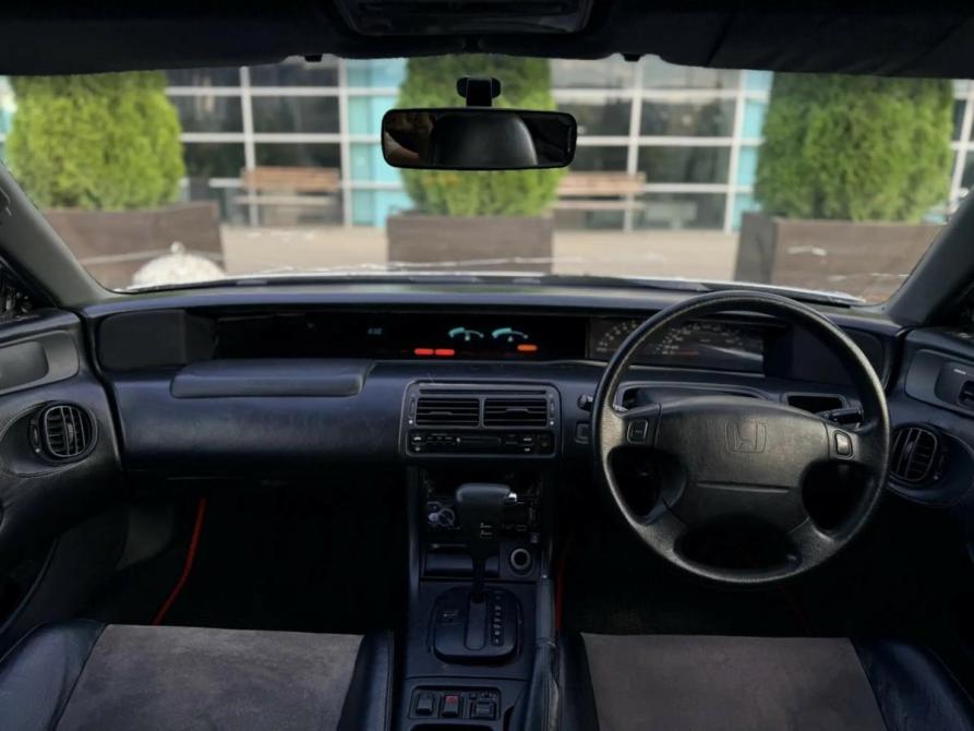 Honda Prelude IV Уфа  - изображение 7